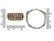  Medieval iconographic saints ring berganza hatton garden