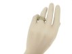  Medieval iconographic saints ring berganza hatton garden