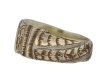  Medieval iconographic saints ring berganza hatton garden