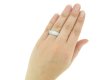 Tiffany & Co diamond ring berganza hatton garden