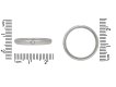  Peretti diamond set wedding band by Tiffany & Co, circa 2000.