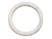 Diamond set eternity ring, French, circa 1950. berganza hatton garden 