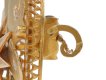 Antique diamond and gold brooch by René Boivin hatton garden