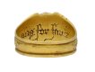 Medieval Duchess Lancaster sapphire ring berganza hatton garden  