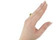Medieval Duchess Lancaster sapphire ring berganza hatton garden  