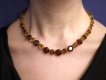 Victorian citrine riviere necklace berganza hatton garden