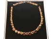 Victorian citrine riviere necklace berganza hatton garden