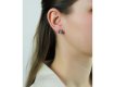 vintage star sapphire stud earrings berganza hatton garden