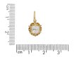 antique diamond drop earrings berganza hatton garden