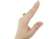 front view vintage dress ring Boucheron ring berganza hatton garden