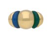 front view vintage dress ring Boucheron ring berganza hatton garden