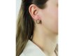 antique diamond cluster earrings berganza hatton garden