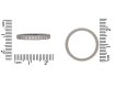  Tiffany diamond eternity ring berganza hatton garden