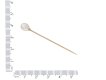 view antique pearl pin berganza hatton garden