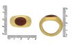 Ancient roman intagilo ring berganza hatton garden