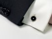 ront view antique diamond onyx dress set berganza hatton garden