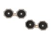  antique diamond onyx dress set berganza hatton garden