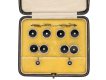  antique diamond onyx dress set berganza hatton garden