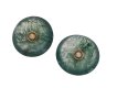Victorian moss agate buttons berganza hatton garden