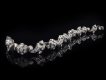 Tiffany & Co. diamond bracelet, American hatton garden