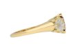 Burmese ruby diamond ring berganza hatton garden