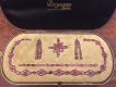 Rare Georgian garnet suite hatton garden berganza