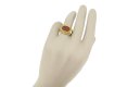 ancient roman gold intaglio ring hatton garden berganza
