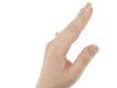 art deco diamond cluster ring berganza hatton garden
