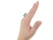 front art deco aquamarine diamond ring berganza hatton garden