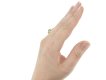 front antique diamond gold platinum ring hatton garden berganza