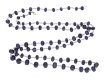 sapphire bead necklace berganza hatton garden