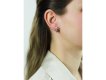 antique diamond cluster earrings berganza hatton garden