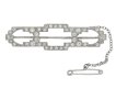 Vintage diamond brooch berganza hatton garden