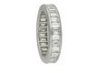 vintage baguette diamond eternity ring berganza hatton garden