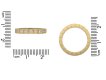 diamond eternity ring berganza hatton garden