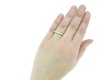 diamond eternity ring berganza hatton garden