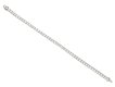 Tiffany & Co. diamond set line bracelet berganza hatton garden