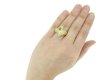 Two stone diamond crossover ring Boucheron berganza hatton garden