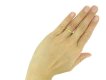 posy ring United harts death only parts berganza hatton garden