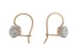 Old mine diamond earrings berganza hatton garden