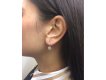 Old mine diamond earrings berganza hatton garden