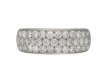 Oscar Heyman Brothers diamond ring berganza hatton garden
