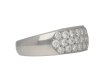 Oscar Heyman Brothers diamond ring berganza hatton garden