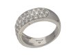 Oscar Heyman Brothers diamond ring berganza hatton garden