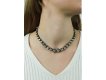 Victorian diamond riviere necklace hatton garden