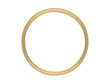 22ct yellow gold wedding band berganza hatton garden