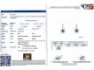 Antique Burmese sapphire diamond earrings berganza hatton garden