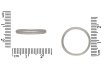 Platinum wedding band berganza hatton garden