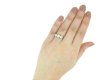 Edwardian three stone diamond ring berganza hatton garden