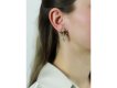 Diamond earrings berganza hatton garden